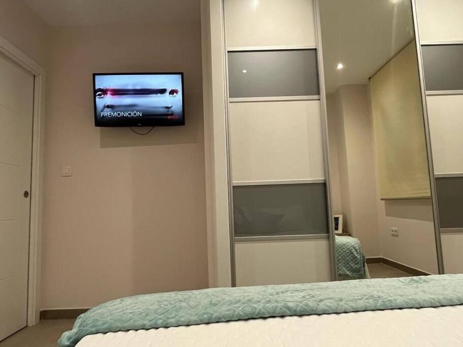 Apartamentos Camino A Ribeira Quiroga Exteriér fotografie