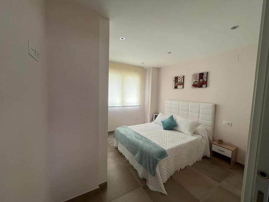 Apartamentos Camino A Ribeira Quiroga Exteriér fotografie