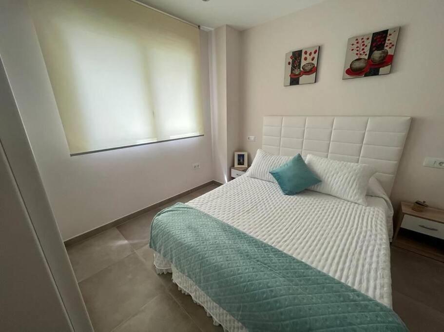 Apartamentos Camino A Ribeira Quiroga Exteriér fotografie